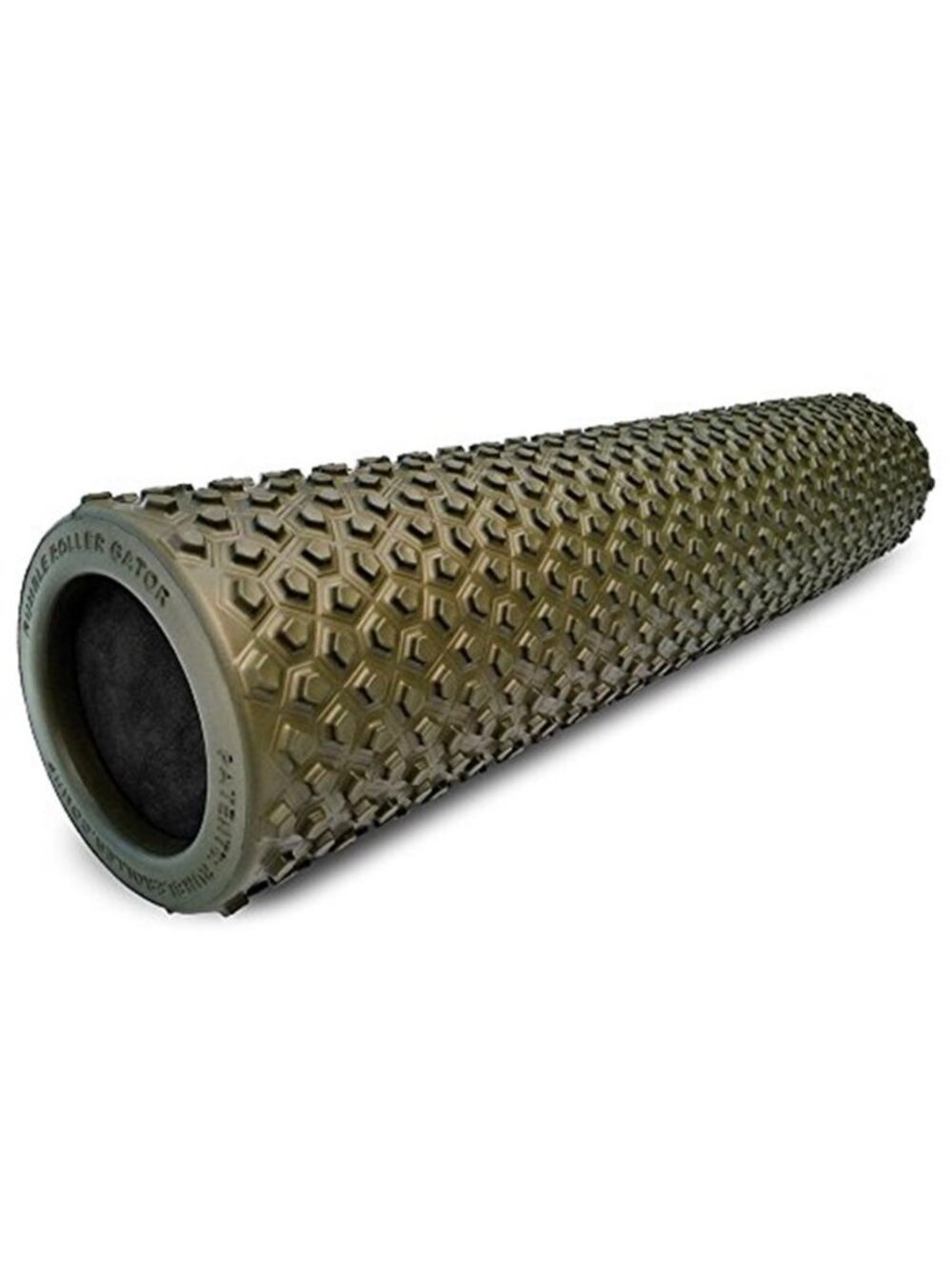 Original Textured Foam Roller -Deep Tissue,Self Myofacial Release Massage Roller